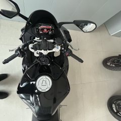 Zhangxue Motorcycles 500RR - фото 6