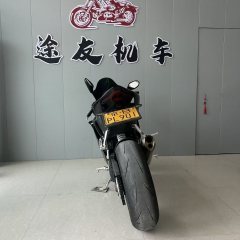 Zhangxue Motorcycles 500RR - фото 8