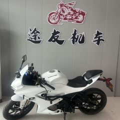 QJMOTOR SRK 250 - ფოტო 1