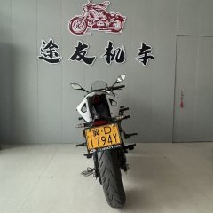 QJMOTOR SRK 250 - ფოტო 2