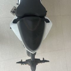 QJMOTOR SRK 250 - ფოტო 4