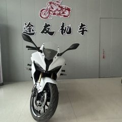 QJMOTOR SRK 250 - ფოტო 5