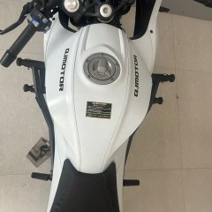 QJMOTOR SRK 250 - ფოტო 6