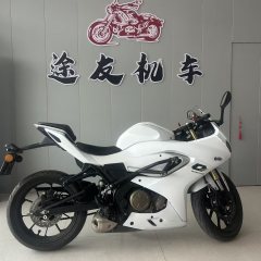 QJMOTOR SRK 250 - ფოტო 7