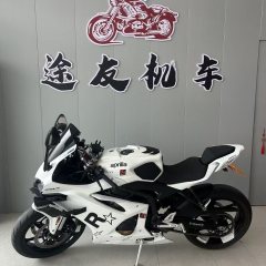 Kayo 450RR - ფოტო 1