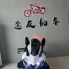 Kayo 450RR - ფოტო 2