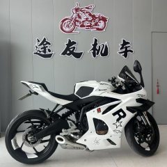 Kayo 450RR - ფოტო 5