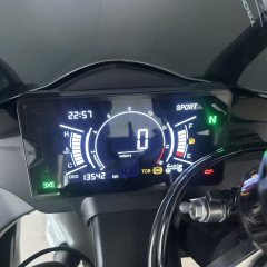 Kayo 450RR - ფოტო 7