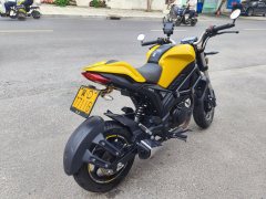 Yingang 150 - ფოტო 4