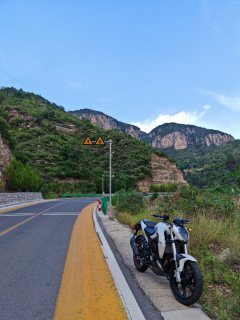 Benelli Little Xunlong BN150S - ფოტო 2