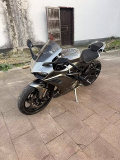 Kayo 450RR - photo 2
