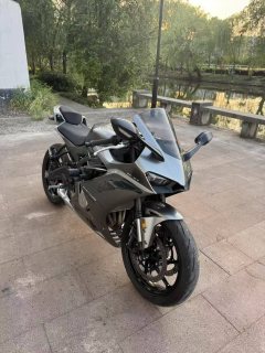 Kayo 450RR - photo 4