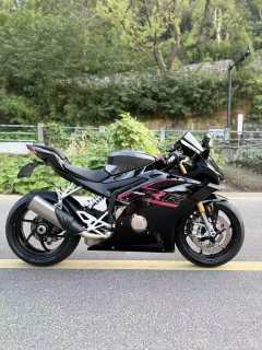 Zhangxue Motorcycles 500RR - ფოტო 2