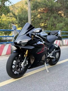 Zhangxue Motorcycles 500RR - ფოტო 4