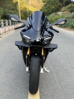 Zhangxue Motorcycles 500RR - ფოტო 5