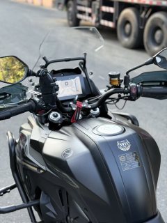 Benelli TRK552 550 cc - ფოტო 5