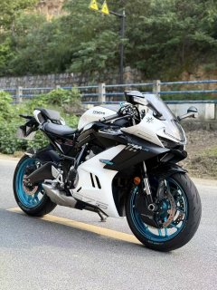 CFMOTO 675SR-R - ფოტო 1