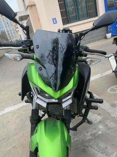 Kawasaki Z500 450 cc - ფოტო 2