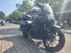 Paifang 4 400 cc - ფოტო 1