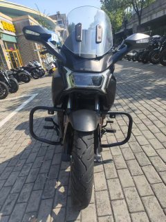 Paifang 4 400 cc - ფოტო 4