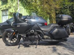 Paifang 4 400 cc - ფოტო 5