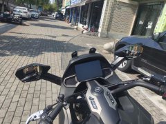 Paifang 4 400 cc - ფოტო 6