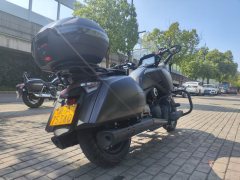 Paifang 4 400 cc - ფოტო 7