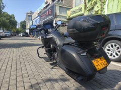Paifang 4 400 cc - ფოტო 8