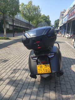 Paifang 4 400 cc - ფოტო 9