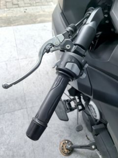 Paifang Starship 3 300 cc - ფოტო 10