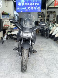 Paifang Starship 3 300 cc - ფოტო 4