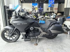 Paifang Starship 3 300 cc - ფოტო 5