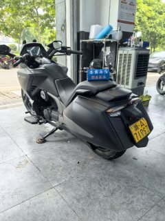 Paifang Starship 3 300 cc - ფოტო 6