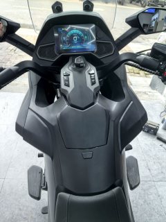 Paifang Starship 3 300 cc - ფოტო 8