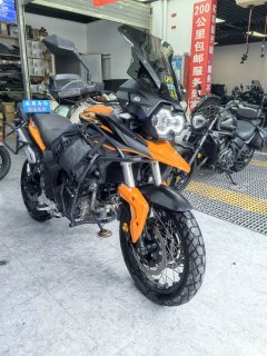 Cyclone RX3S 380 cc - ფოტო 3