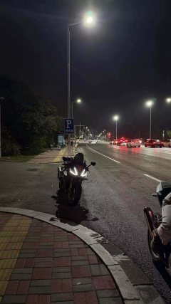 Aprilia RSV4 1100 cc - ფოტო 5