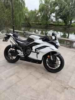 CFMOTO 500SR - ფოტო 4