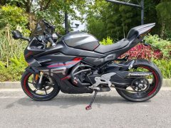 CFMOTO 450SR - ფოტო 1