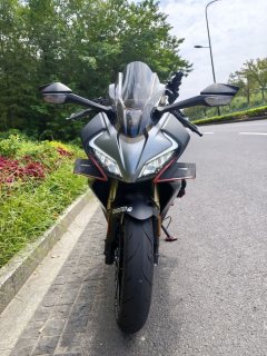 CFMOTO 450SR - ფოტო 2