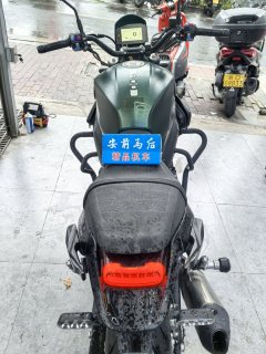 Benelli Leoncino 800 750 cc - ფოტო 6