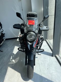 Haojue Suzuki DL250 - ფოტო 2