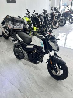 CFMOTO ST Baboon 125 cc - ფოტო 1