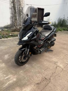 Honda ADV350 - ფოტო 2