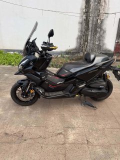 Honda ADV350 - ფოტო 5