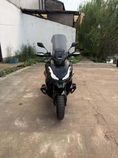Honda ADV350 - ფოტო 6