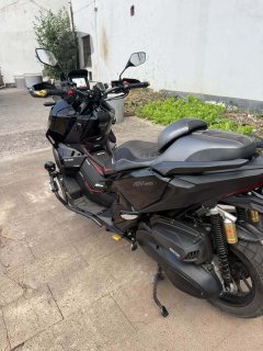 Honda ADV350 - ფოტო 7
