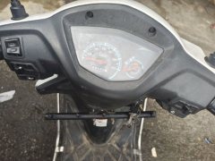 Haojue VF100 - ფოტო 4