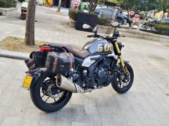 Voge 500AC - ფოტო 12
