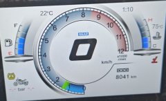 Voge 500AC - ფოტო 2