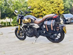 Voge 500AC - ფოტო 9